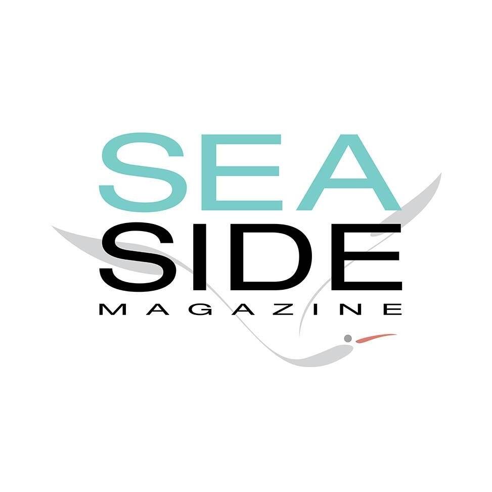 seaside magazine